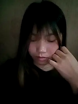 min-xinh online show from 02/19/26, 01:41