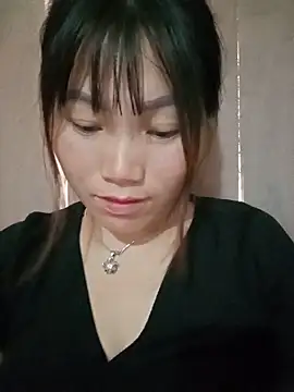 min-xinh online show from 05/19/26, 01:56