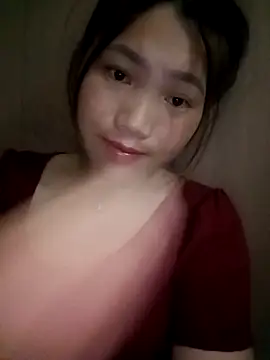 min-xinh online show from 10/14/25, 06:08