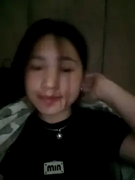 min-xinh online show from 11/16/25, 08:35