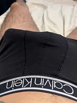 AlbertoRuiz086 online show from 03/18/26, 01:57