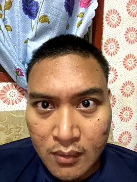 HarimauMerahOrga online show from 09/29/25, 03:39