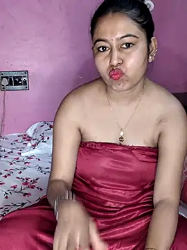 Hot Misti 69 online show from 12/15/25, 10:54