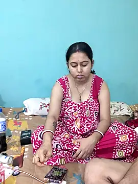 Hot Misti 69 online show from 02/27/26, 10:04