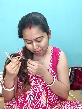 Hot Misti 69 online show from 02/13/26, 04:18