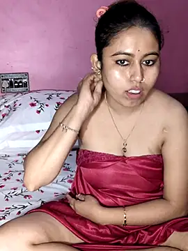 Hot Misti 69 online show from 12/14/25, 12:44