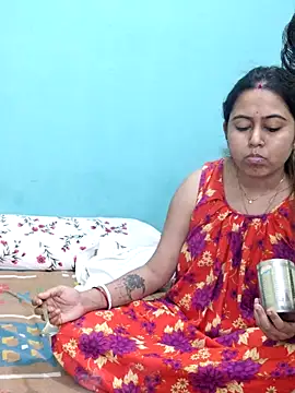 Hot Misti 69 online show from 02/22/26, 06:20