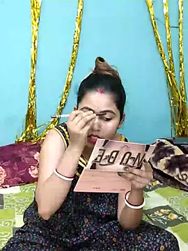 Hot Misti 69 online show from 03/24/26, 05:02