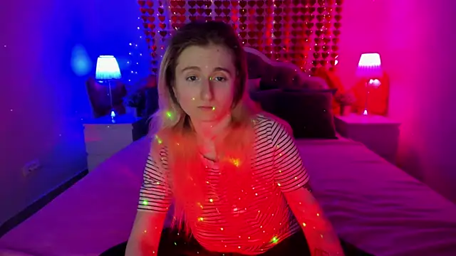 CamillaDreamer online show from 03/03/26, 04:58