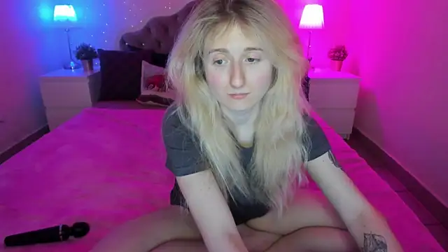 CamillaDreamer online show from 01/11/26, 05:42