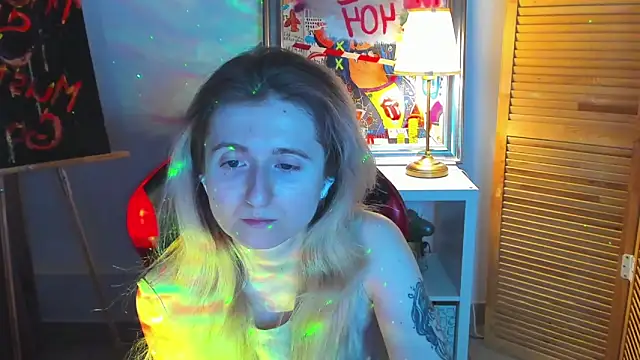 CamillaDreamer online show from 04/07/26, 07:15