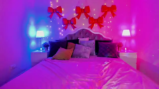 CamillaDreamer online show from 03/12/26, 07:51