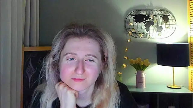 CamillaDreamer online show from 04/03/26, 10:27