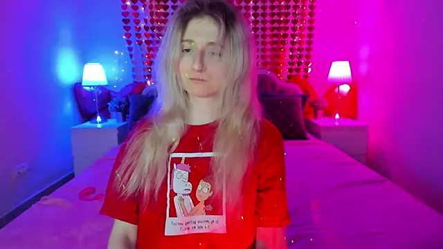 CamillaDreamer online show from 03/04/26, 05:53