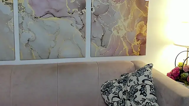 CamillaDreamer online show from 05/30/26, 06:02