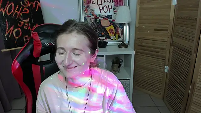CamillaDreamer online show from 07/07/26, 04:32