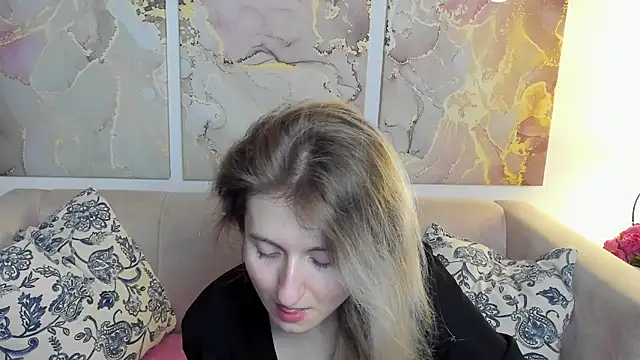 CamillaDreamer online show from 05/29/26, 11:38