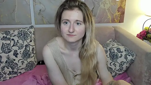 CamillaDreamer online show from 05/31/26, 06:09