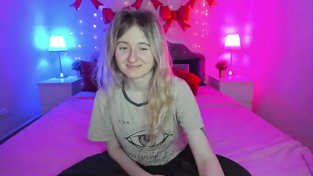 CamillaDreamer online show from 04/01/26, 10:28