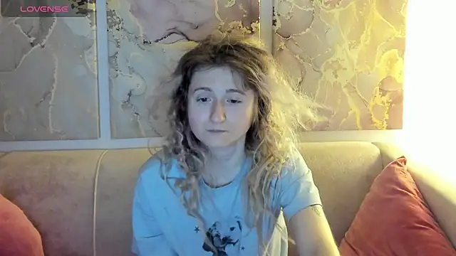 CamillaDreamer online show from 05/09/26, 10:35