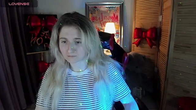 CamillaDreamer online show from 03/08/26, 06:22