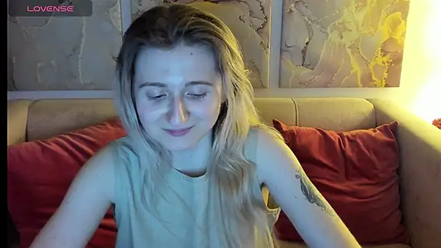 CamillaDreamer online show from 04/19/26, 04:30