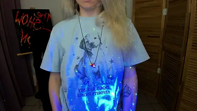 CamillaDreamer online show from 07/13/26, 05:01