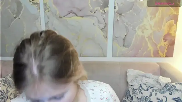 CamillaDreamer online show from 05/17/26, 06:19