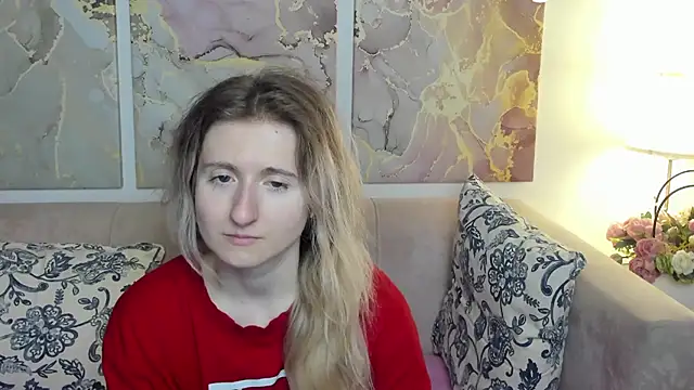 CamillaDreamer online show from 05/21/26, 12:13