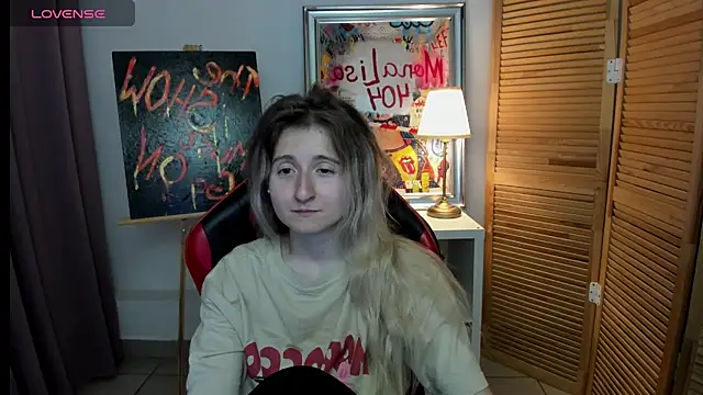 CamillaDreamer online show from 06/28/26, 05:41