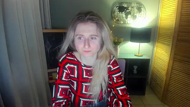 CamillaDreamer online show from 04/05/26, 03:13