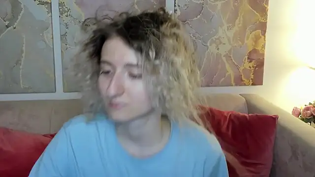 CamillaDreamer online show from 05/08/26, 04:22