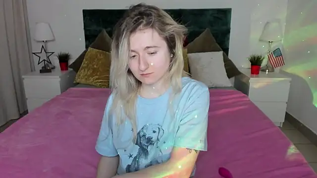 CamillaDreamer online show from 02/27/26, 05:13