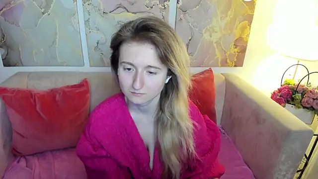 CamillaDreamer online show from 06/09/26, 05:47