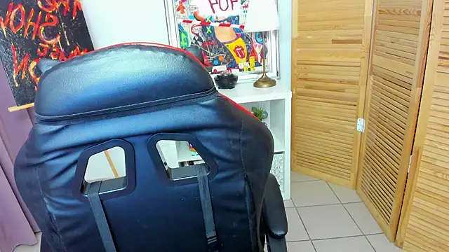 CamillaDreamer online show from 07/09/26, 10:31