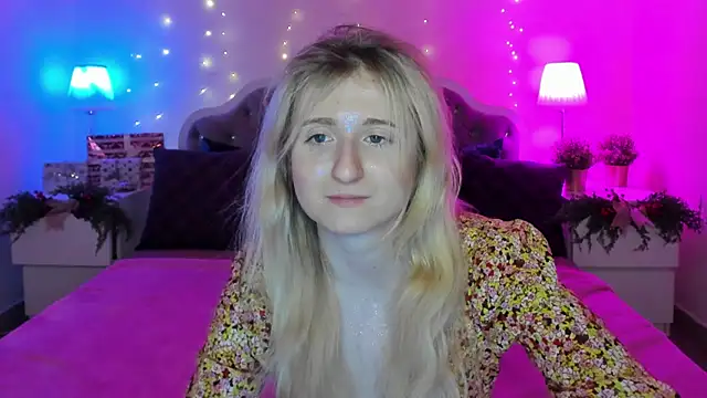 CamillaDreamer online show from 01/07/26, 04:45