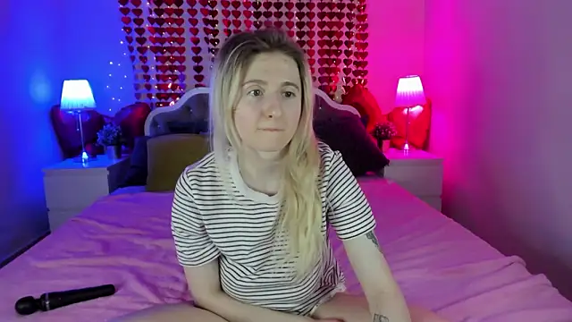 CamillaDreamer online show from 02/24/26, 09:04