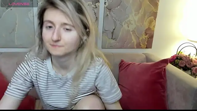 CamillaDreamer online show from 03/29/26, 11:06