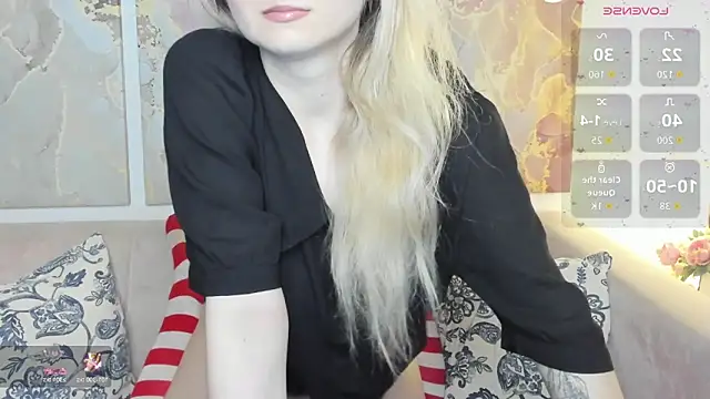 CamillaDreamer online show from 05/14/26, 10:12