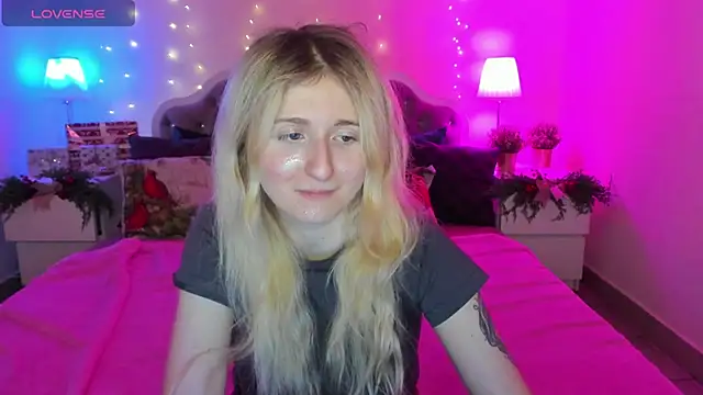 CamillaDreamer online show from 01/06/26, 04:22