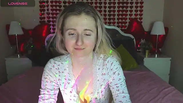 CamillaDreamer online show from 02/11/26, 06:52