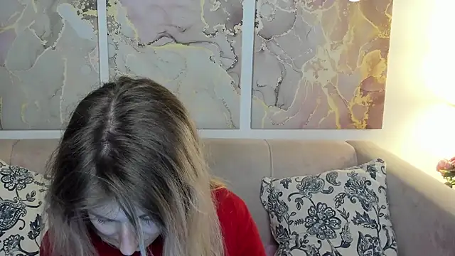 CamillaDreamer online show from 05/19/26, 10:39