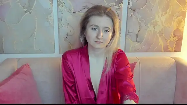 CamillaDreamer online show from 03/27/26, 05:03