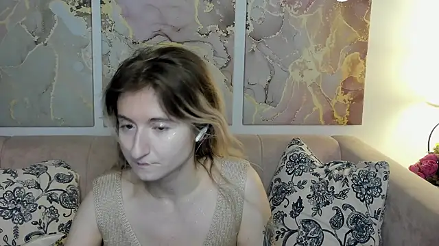 CamillaDreamer online show from 05/28/26, 05:30