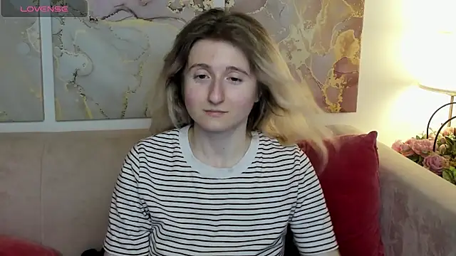 CamillaDreamer online show from 05/01/26, 07:19