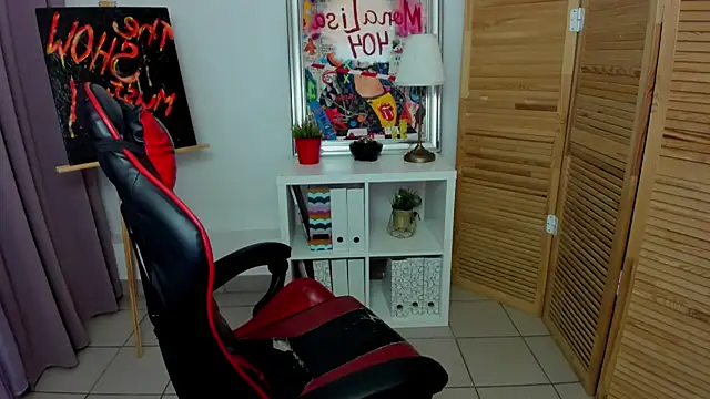 CamillaDreamer online show from 07/14/26, 10:49