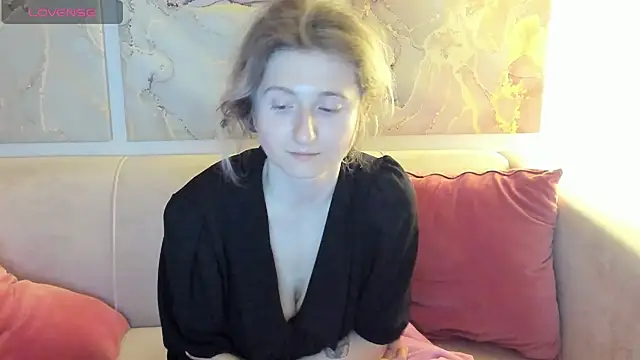 CamillaDreamer online show from 05/04/26, 12:47