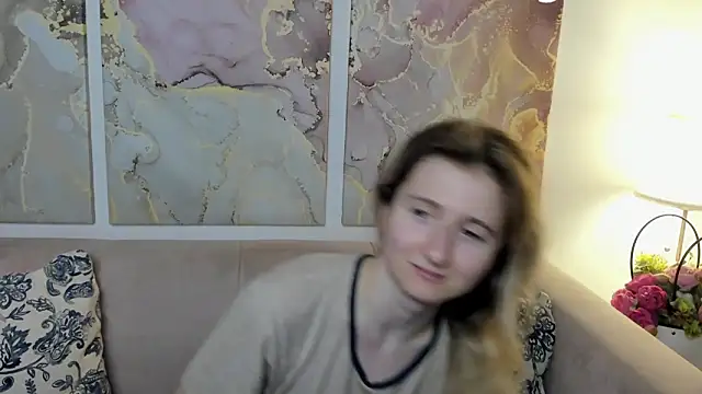 CamillaDreamer online show from 05/25/26, 02:16