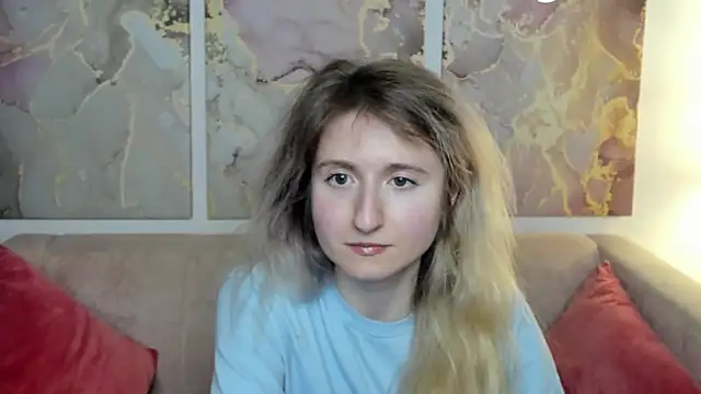 CamillaDreamer online show from 05/11/26, 04:04