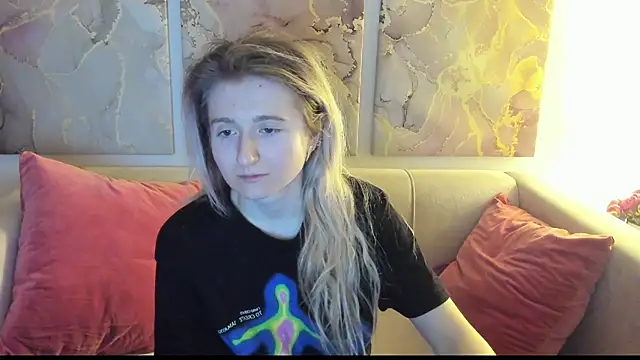 CamillaDreamer online show from 03/26/26, 07:45